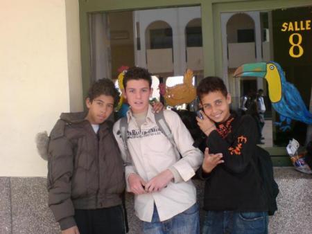 Mighou&Snainou&Mee